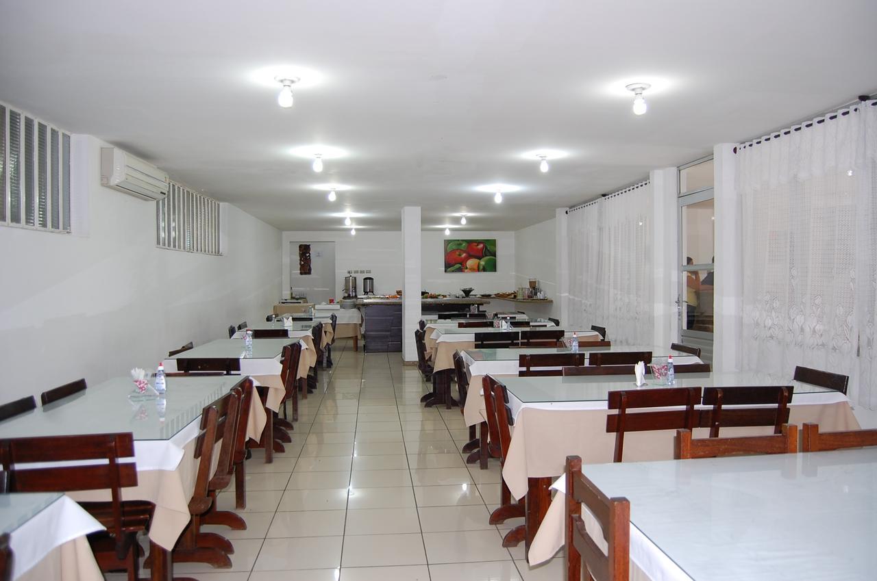 Thermas Hotel Salgadinho Екстериор снимка