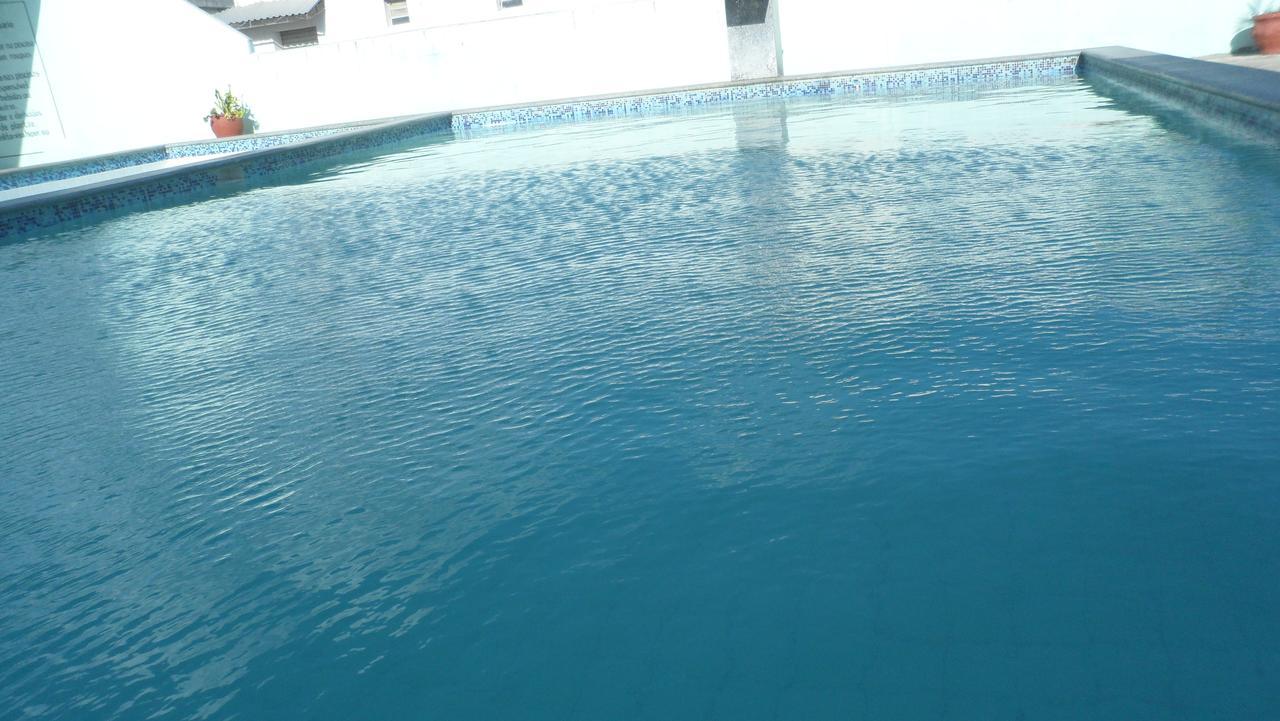 Thermas Hotel Salgadinho Екстериор снимка