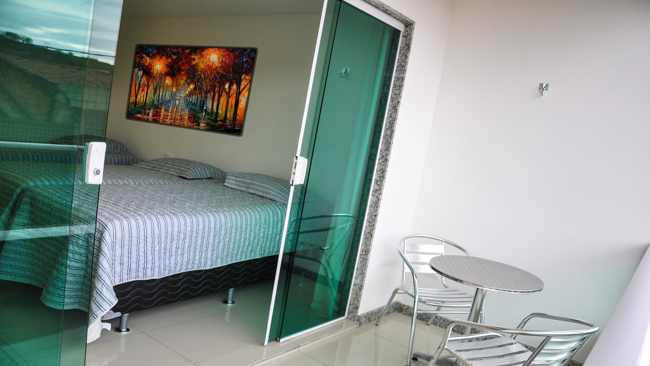 Thermas Hotel Salgadinho Екстериор снимка