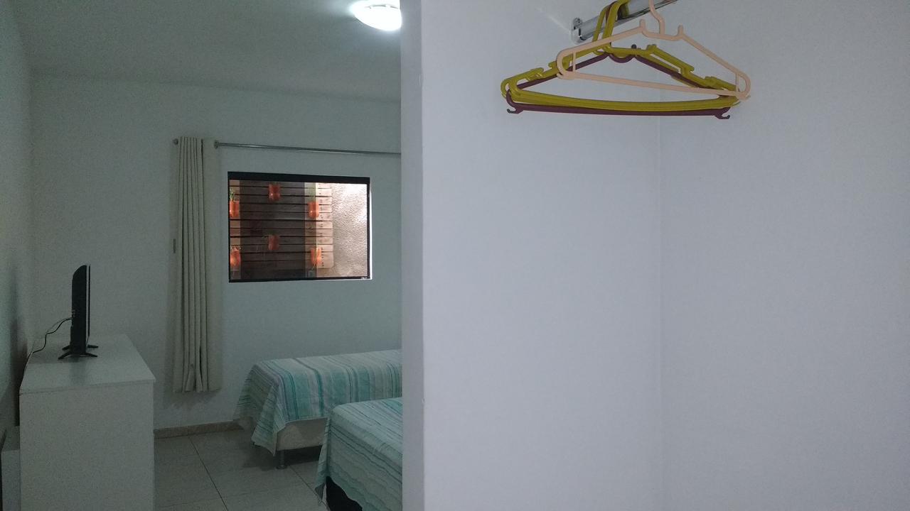 Thermas Hotel Salgadinho Екстериор снимка