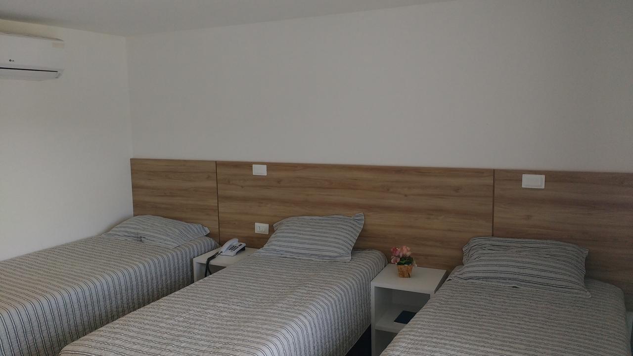 Thermas Hotel Salgadinho Екстериор снимка