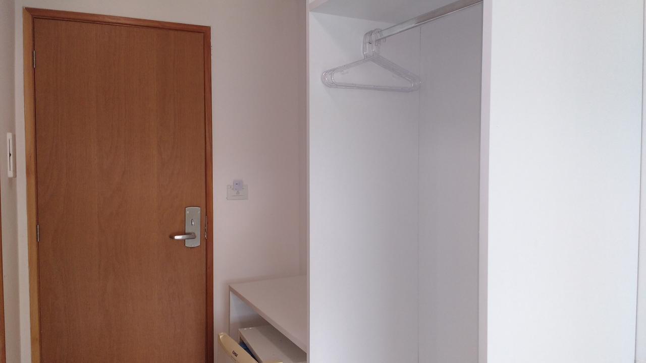 Thermas Hotel Salgadinho Екстериор снимка