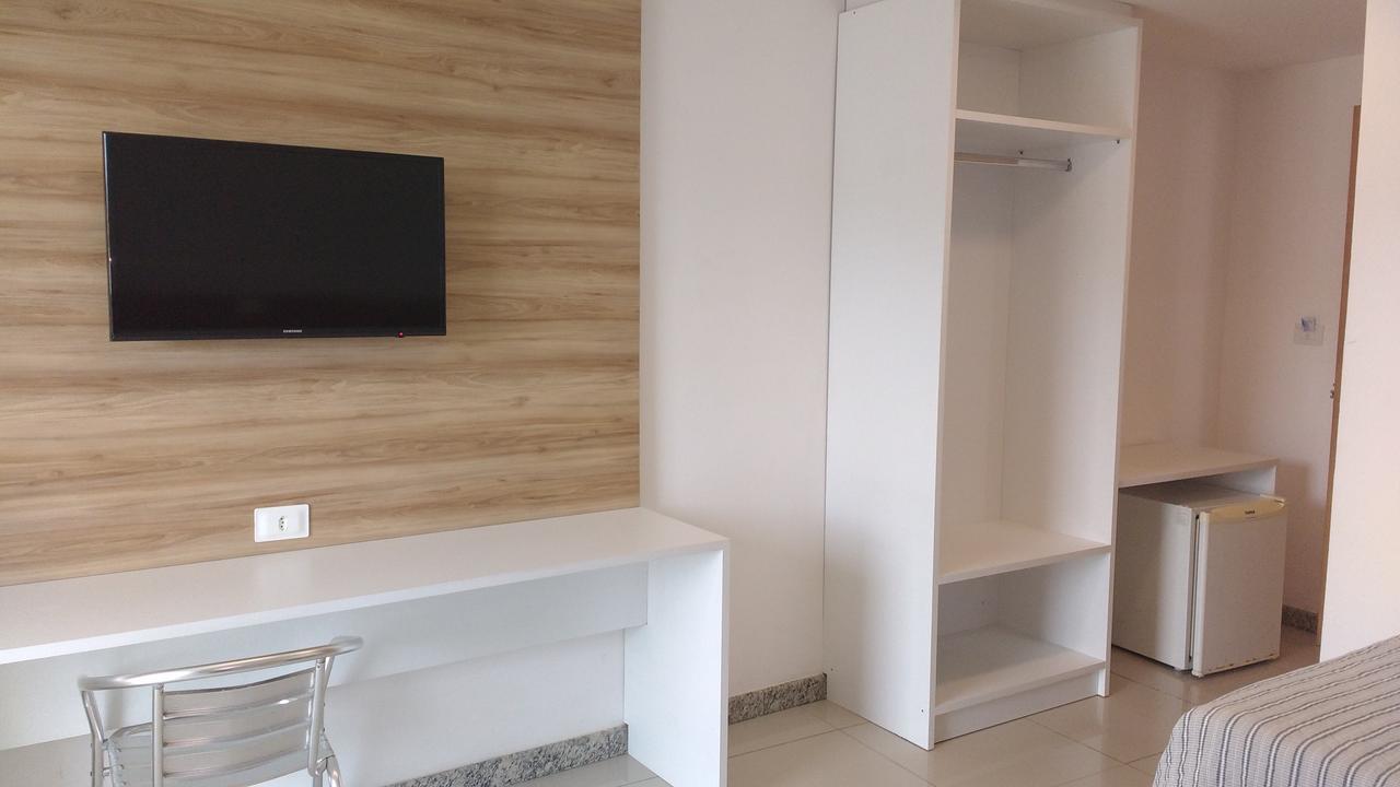 Thermas Hotel Salgadinho Екстериор снимка
