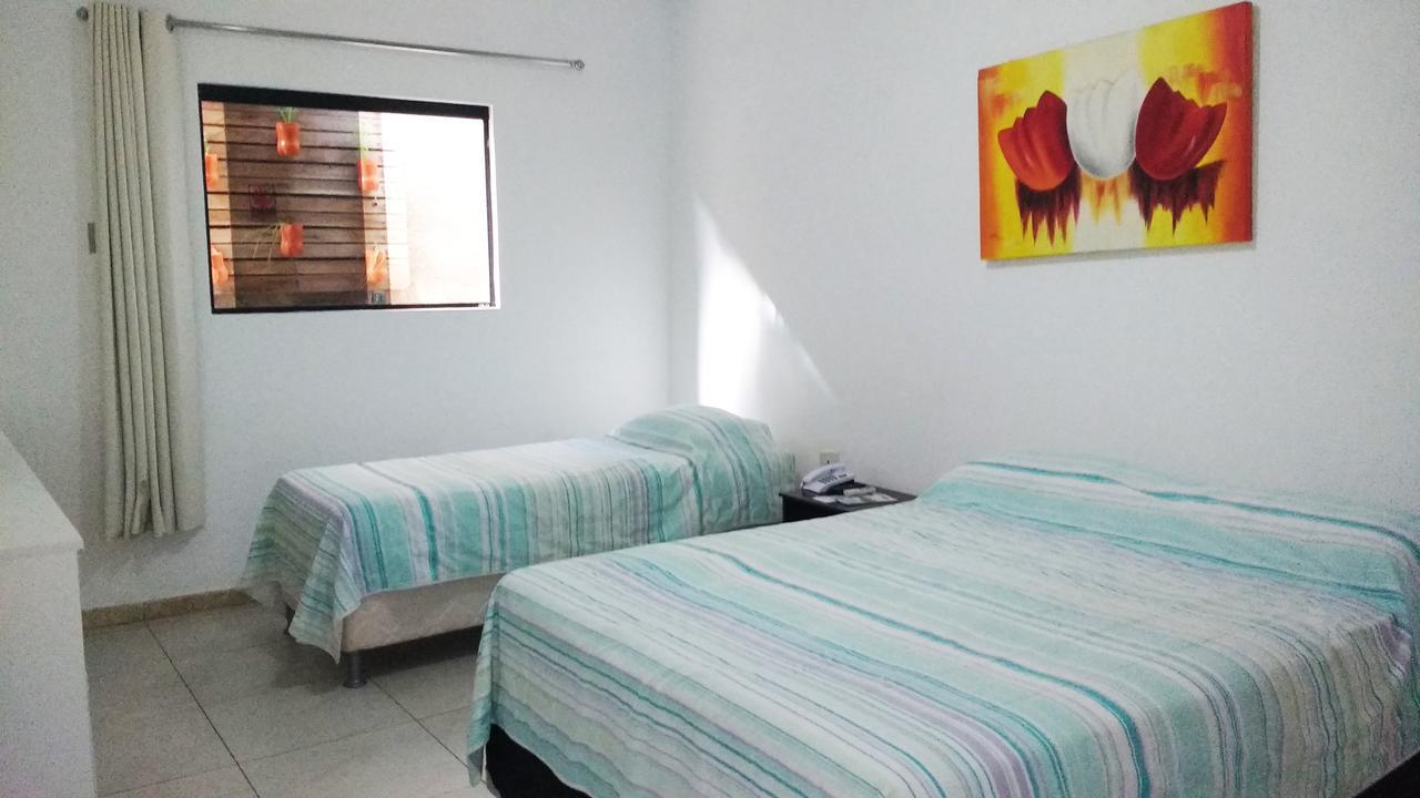 Thermas Hotel Salgadinho Екстериор снимка