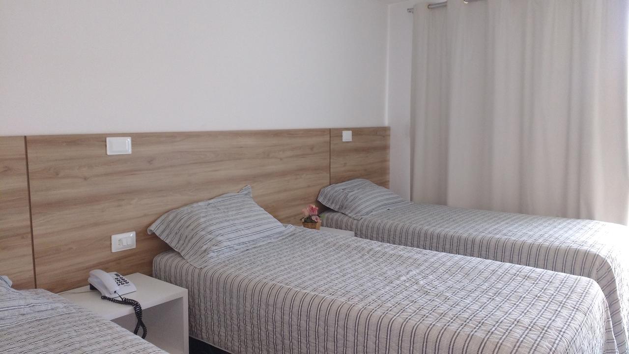 Thermas Hotel Salgadinho Екстериор снимка