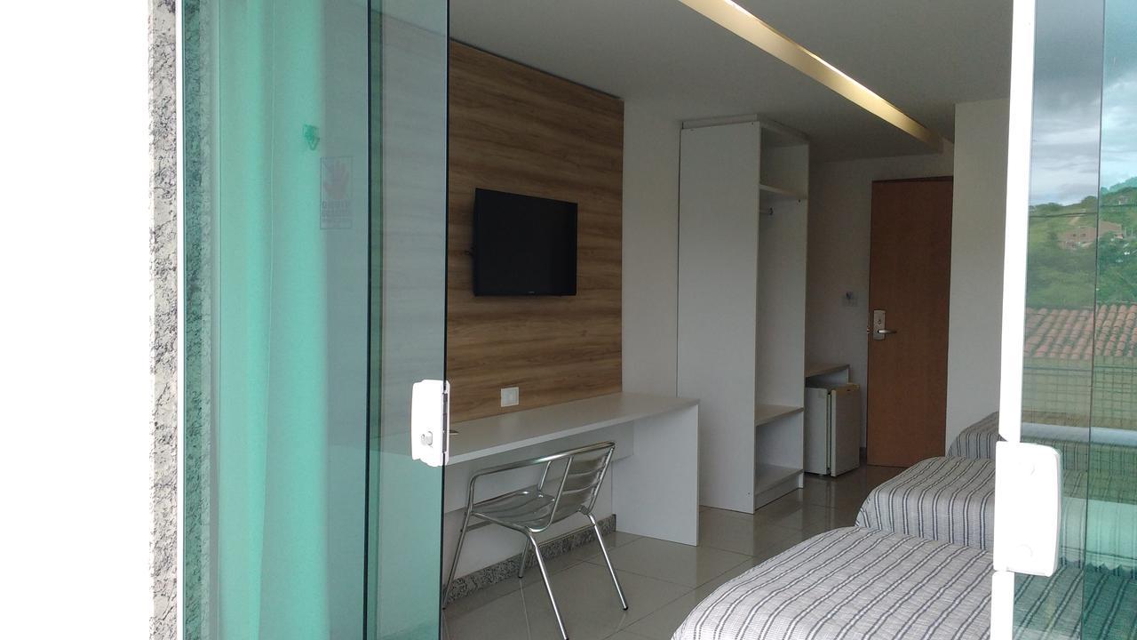 Thermas Hotel Salgadinho Екстериор снимка
